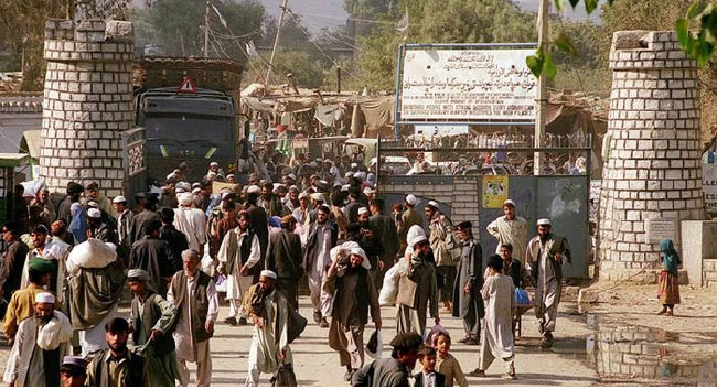 گذرگارهِ تورخم باز شد،  آیا گفت‌و‌گویِ بیشتر نتیجه‌بخش خواهد بود؟ 
